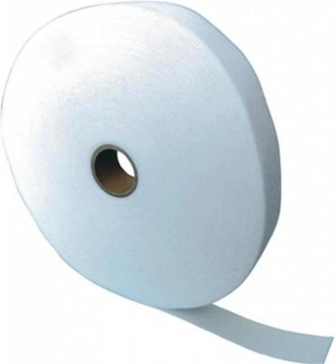 Actual product image Fastech ETN Fast Strap 25 meters, white (20 mm)