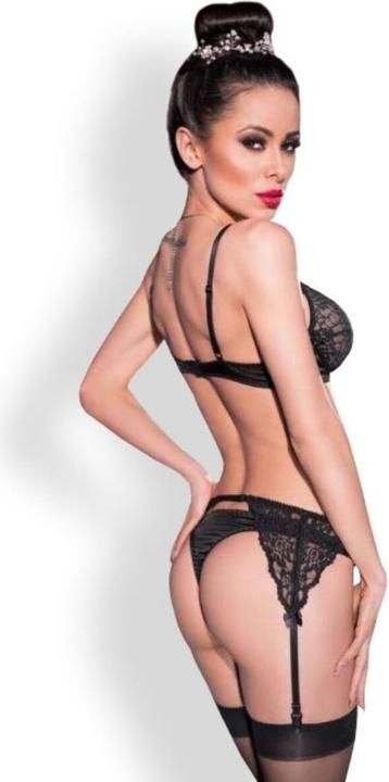 Produktbild Chilirose Valentina Black (L)