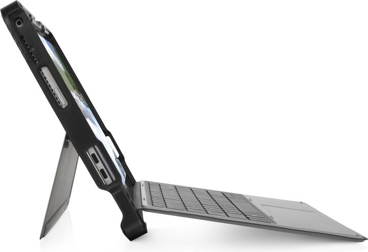 Actual product image Dell Commercial Grade Case (Latitude 7200 2-in-1)
