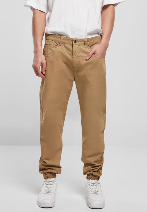 Actual product image Southpole Script Twill Pants - 16840 (32)