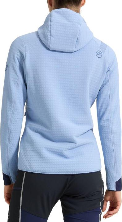 Actual product image La Sportiva Bristen Thermal Hoody W (S)
