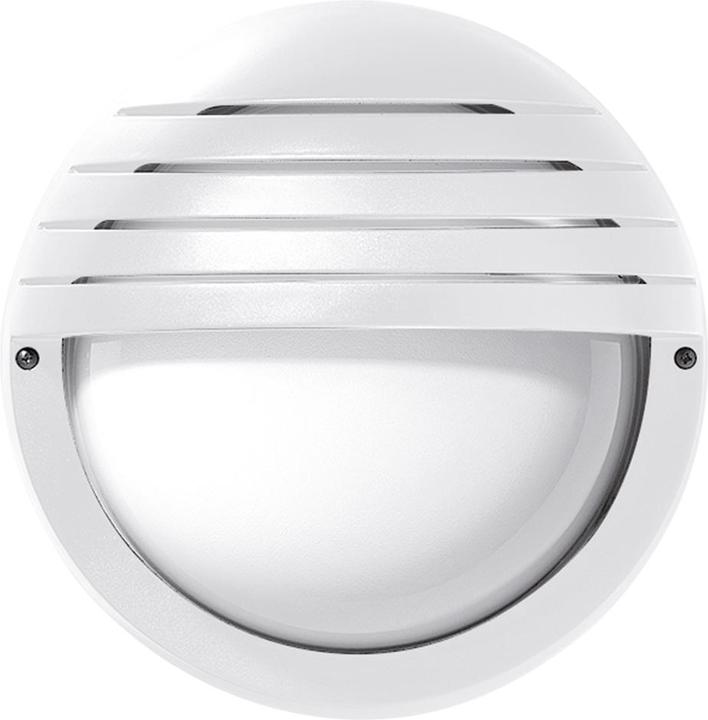 Produktbild Prisma Wandleuchte E27 60W Weiss (E27)