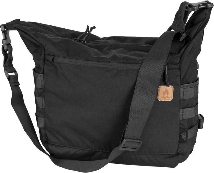 Actual product image Helikon Bushcraft SATCHEL
