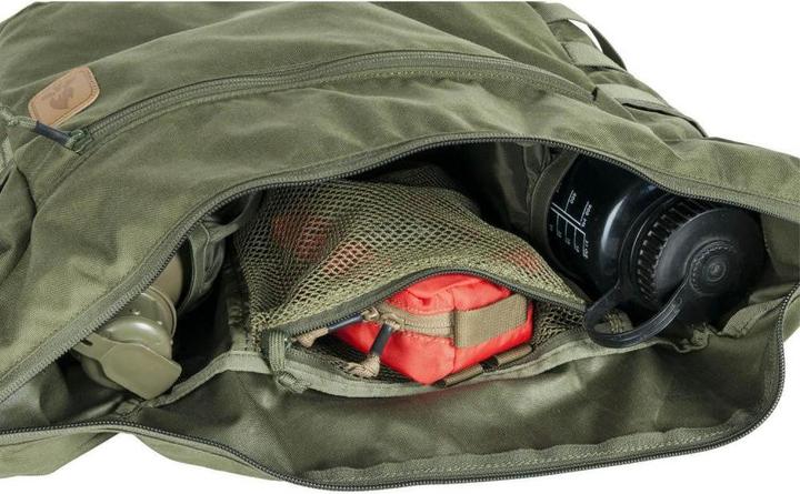 Actual product image Helikon Bushcraft SATCHEL