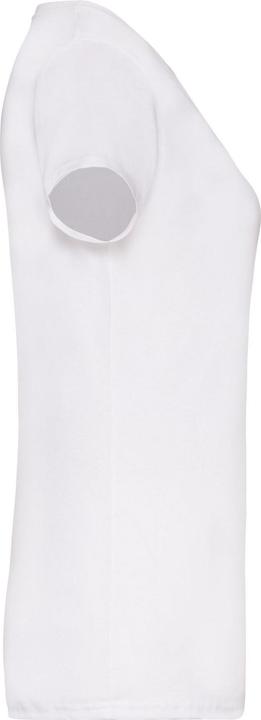 Immagine prodotto Fruit of the Loom Valueweight Maglietta Da Donna Scollo a V Donna (42)