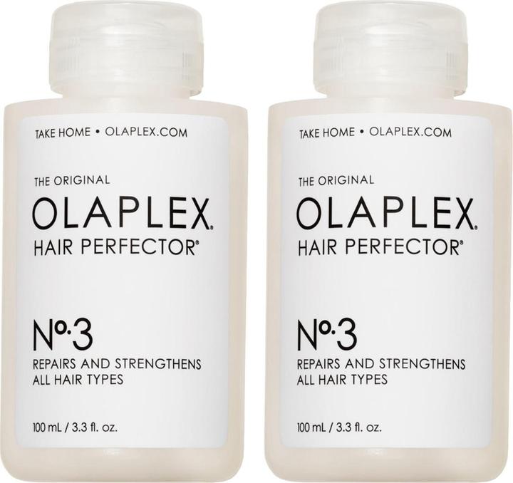 Olaplex Hair Perfector No. 3 Set (200 ml)