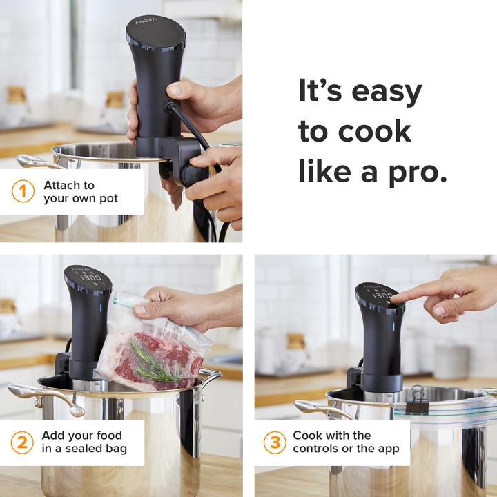Produktbild Anova Precision Cooker