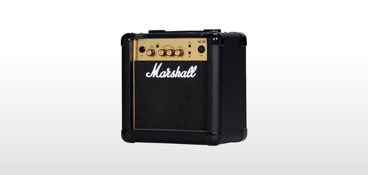 Image du produit Marshall Amps MG10G (Guitare, 10 W)