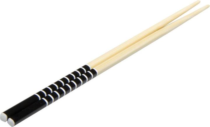 Produktbild Nouvel Holz (6 Stück, Essstäbchen)