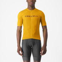 Deep Bordeaux, Goldenrod