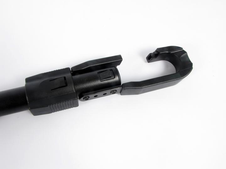 Produktbild BuzzRack BuzzGrip-Adapter (Schwarz)