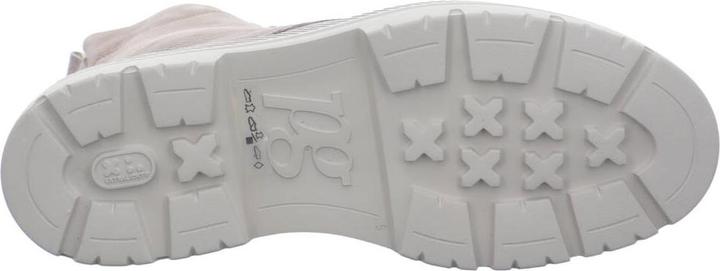 Actual product image Paul Green Sportnubuk Gravel (38)