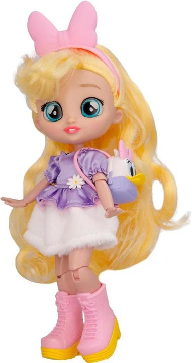 Actual product image Cry Babies BFF - lalka Disney Daisy