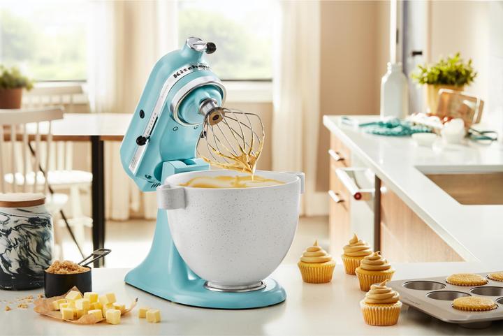 Productafbeelding KitchenAid 5KSM2CB5PSS