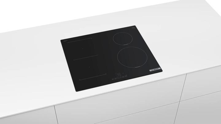 Immagine prodotto Bosch Hausgeräte Serie 4 PWP611BB5E