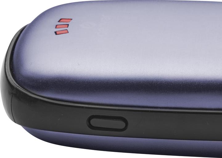 Image du produit Denver PBH-4002 Banque de puissance - 4000 mAh (4000 mAh)