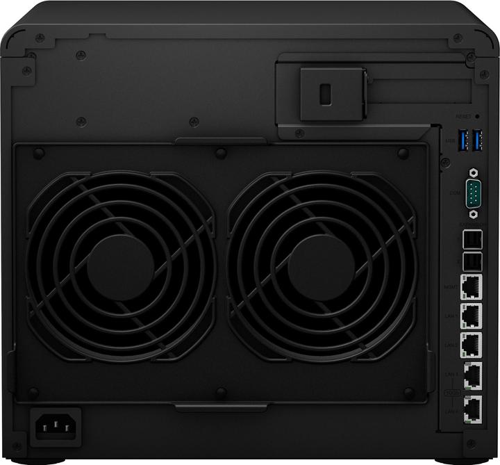 Actual product image Synology DS3622xs+ (0 TB)
