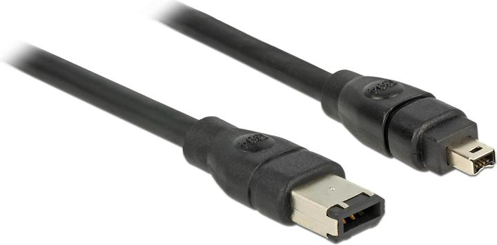 Produktbild Delock FireWire 1394A (2 m, FireWire)