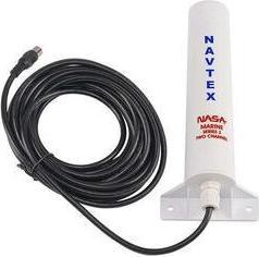 Actual product image Nasa navtex receiver for pc delivered with antenna series 2