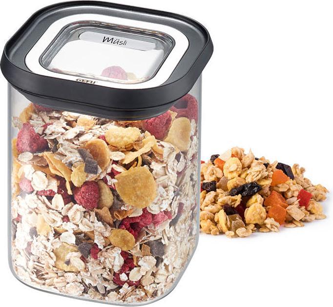 Actual product image GEFU Pantry' storage box (0.90 l)