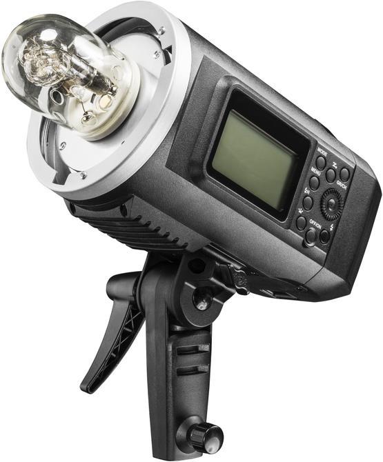 Produktbild Walimex Ersatzblitzröhre Flash2Go 600