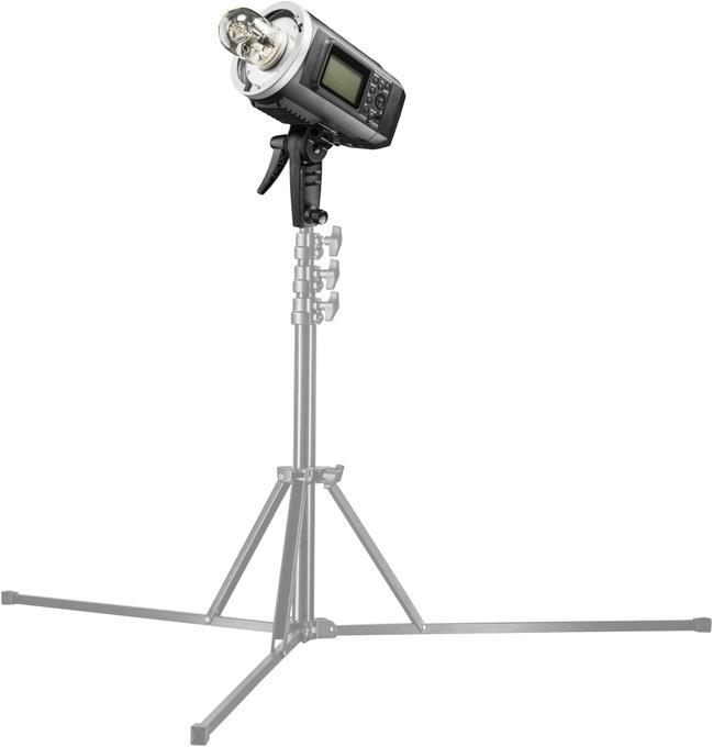 Produktbild Walimex Ersatzblitzröhre Flash2Go 600