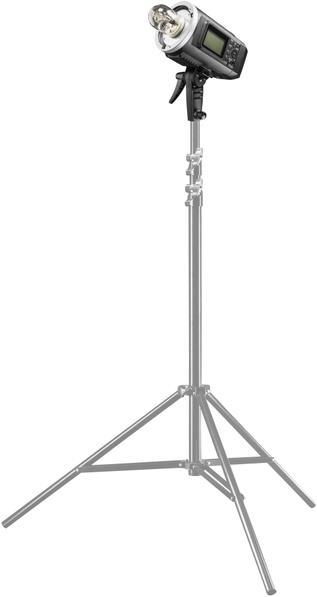 Produktbild Walimex Ersatzblitzröhre Flash2Go 600