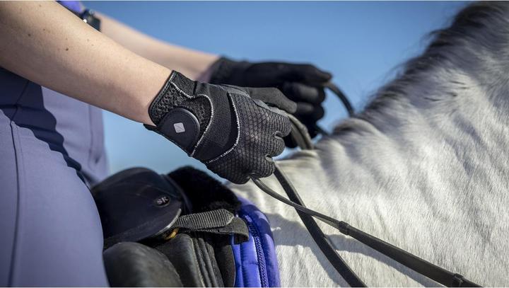 Actual product image LeMieux 3D Mesh Riding (XS)