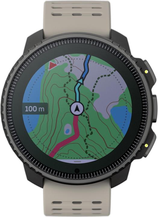 Image du produit Suunto Vertical Solar (49 mm)