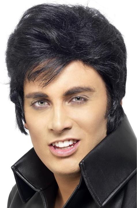 Actual product image Smiffys Elvis Presley