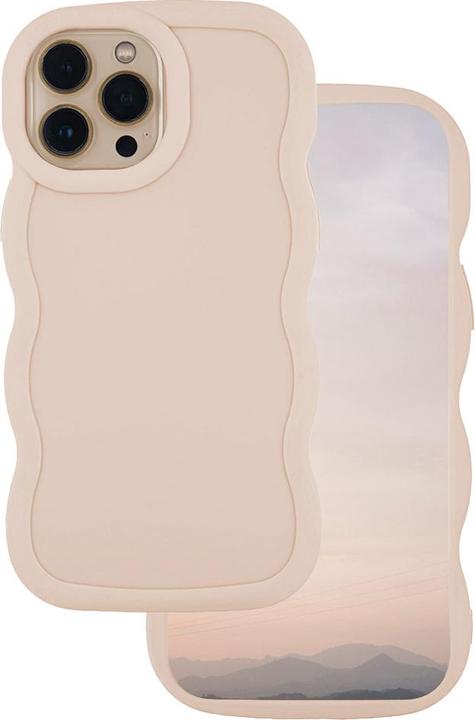 Immagine prodotto OEM Custodia Candy per iPhone 11 beige (Apple iPhone 11)