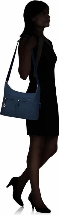 Produktbild Samsonite MOVE 5.0 SHOULD. BAG M+2 POCK (11 l)