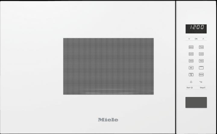 Image du produit Miele M 2234 SC 11111590