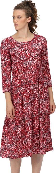 Produktbild Regatta Briella Freizeitkleid Langärmlig (36)