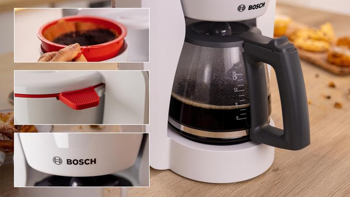 Produktbild Bosch Hausgeräte BOSC Kaffeeautomat (EU-Stecker)