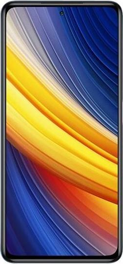 Immagine prodotto Xiaomi Poco X3 Pro (128 GB, Phantom Black, 6.67", Doppia SIM Ibrida, 48 Mpx, 4G)