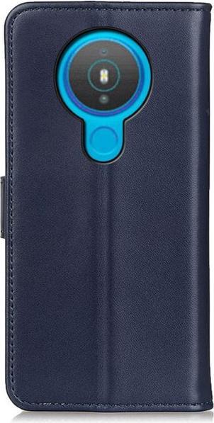 Produktbild MU Classic Classic II Leder Bookcover Series (Nokia 1.4)