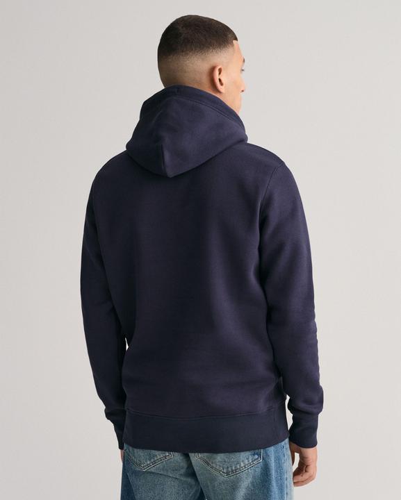 Actual product image GANT Hooded jumper (XL)