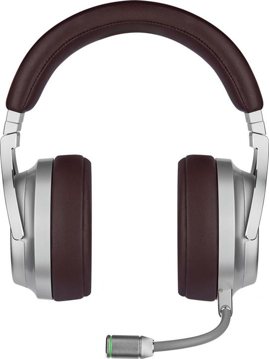 Produktbild Corsair Virtuoso RGB (Kabellos, Kabelgebunden)
