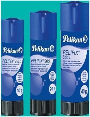Actual product image Pelikan Pelifix