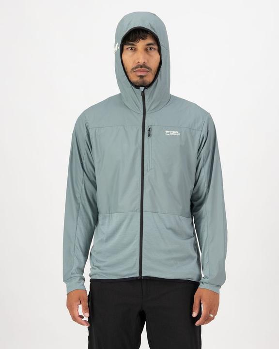 Produktbild Mons Royale Diversion Merino Wind Jacket (S)