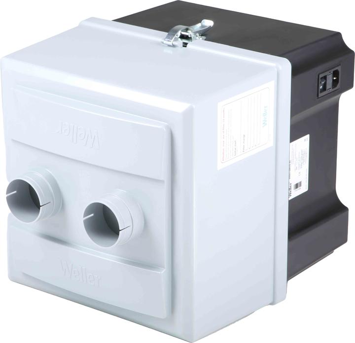 Image du produit Weller Erem Zero Smog EL Fume Extraction Unit F/G