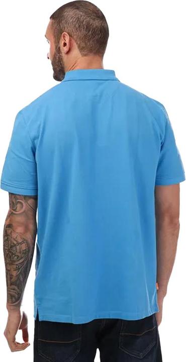 Produktbild Timberland Poloshirt kurzärmlig (S)