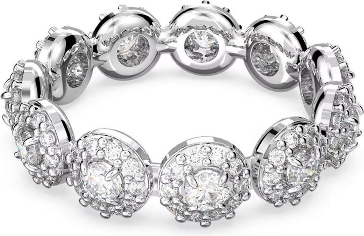 Actual product image Swarovski Constella Pavé Ring Silver (60)