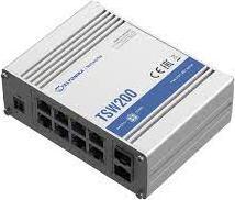 Produktbild Teltonika RUTX10 (UK) WiFi router