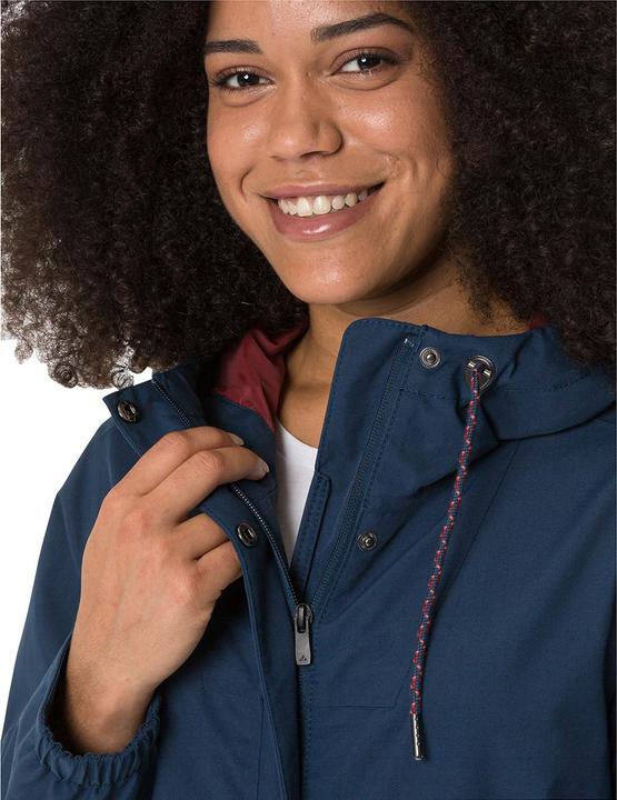 Immagine prodotto Vaude Redmont Parka II da donna (36)