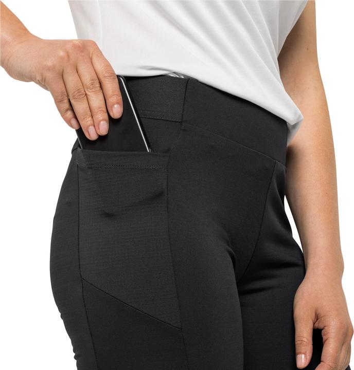 Produktbild Jack Wolfskin Berntal Tights W (M)