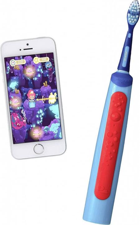 Image du produit Playbrush Smart Sonic (Brosse à dents sonique)