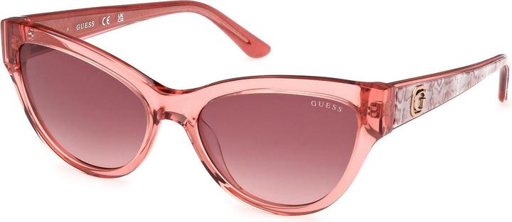 Immagine prodotto Guess Bordeaux Gradient Cat Eye Occhiali da Sole Donna