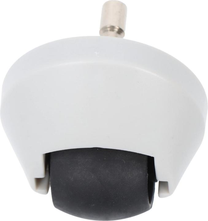 Immagine prodotto AccuCell Ruota di scorta Xiaomi Roborock, Mi Robot, ruota anteriore